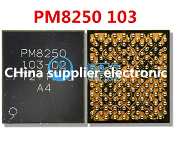 5db-30db PM8250 103-02 Power IC tápfeszültség Kezelési Chip PM 8250 PMIC