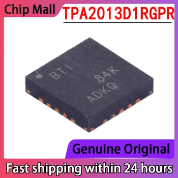 1DB Új TPA2013D1RGPR Chip QFN20 Audio Erősítő Chip Integrált Áramkör Eredeti Raktáron