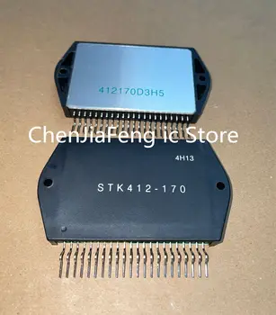 2DB~10DB/SOK STK412-170 ZIP Új, eredeti LCD háttérvilágítás modul