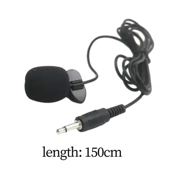 Rádió AUX Kábel Adapter Mikrofon Autó, rádióvevő, AUX Kábel Adapter 5.0 Audio Kábel RCD510 Cserélje ki az Alkatrészeket