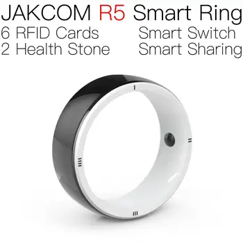 JAKCOM R5 Okos Gyűrű Új jövevény, mint dotty debug kártya forró 68d vip kódot gép kézi uid s50 1k mct nfc nftag 215