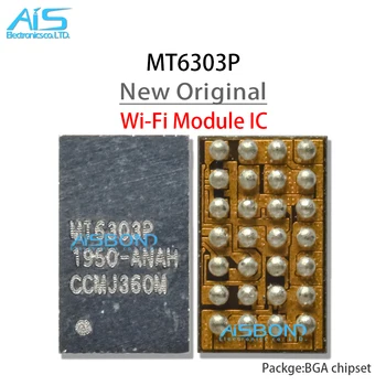 Új, Eredeti MT6303P/A MT6303P WIFI Modul IC