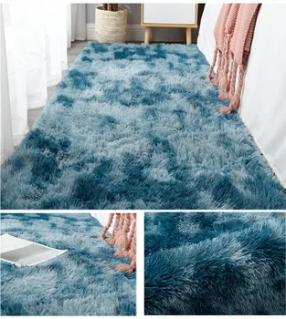 A7242 ashionable szőnyeg, a hálóban szőnyegpadló, ruhatár, társalgó mat, nappali, kanapé, dohányzóasztal szőnyeg
