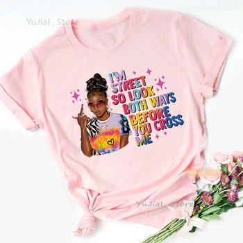 Leoaprd Hölgy Szélhámos Grafikus Nyomtatott Rózsaszín Póló Női Ruházat Divat a Magas Cipő Tshirt Női Nyári Felsők Póló Femme