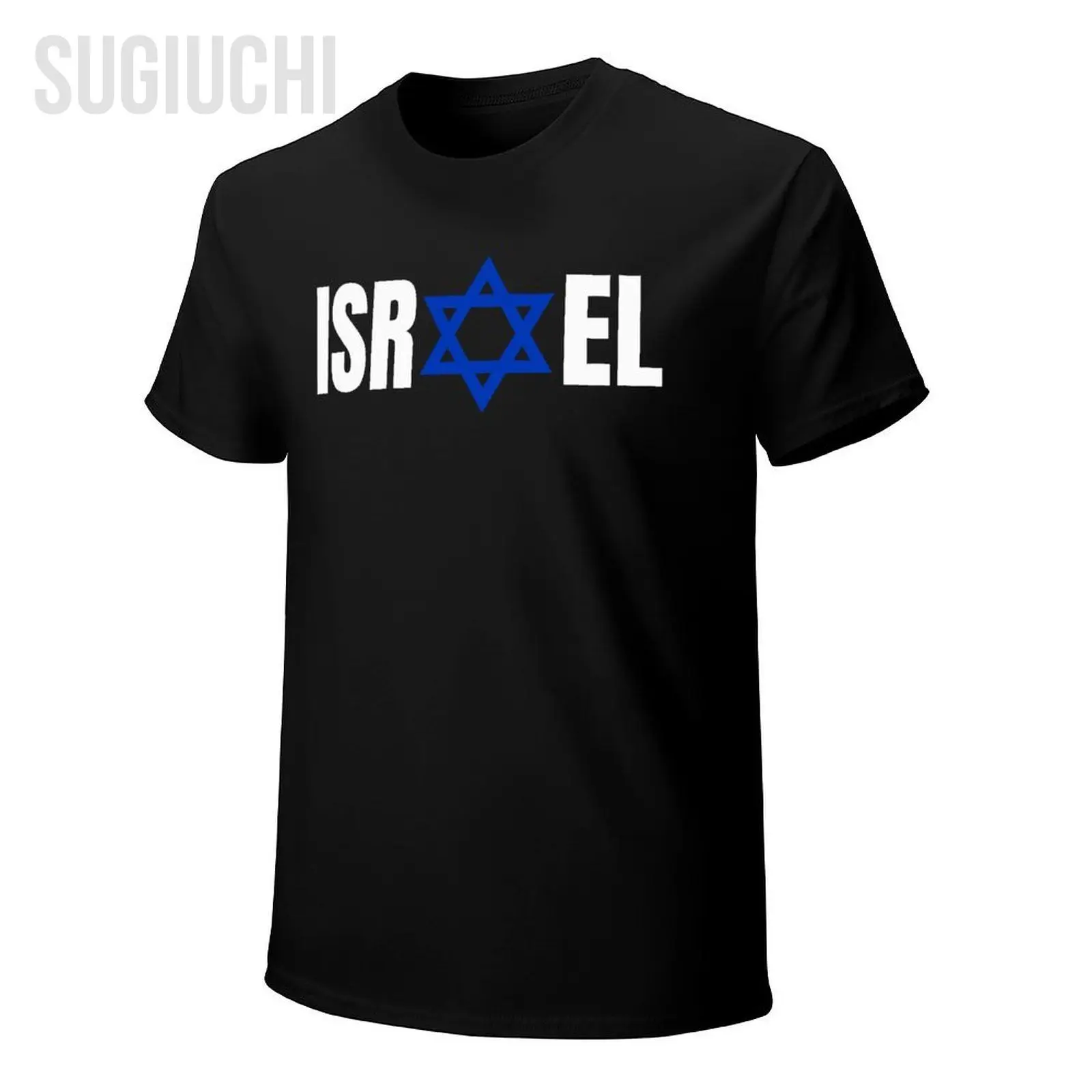 Unisex Férfi Izrael Szerelem Zászló Izrael Örökség Izraeli Zászlót Tshirt Pólók Pólók Nők, Fiúk, 100% Pamut Póló3