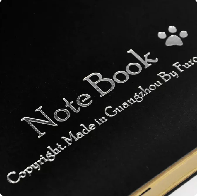 Anime Fény Éjjel-Charlie Napló Iskola Notebook Papír Menetrend Menetrend Tervező Vázlatfüzet Ajándék Gyerekeknek Notebook 23153
